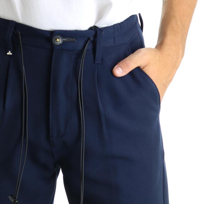 PANTALACCIO BAGGY BERNA - Mad Fashion | img vers.650x/